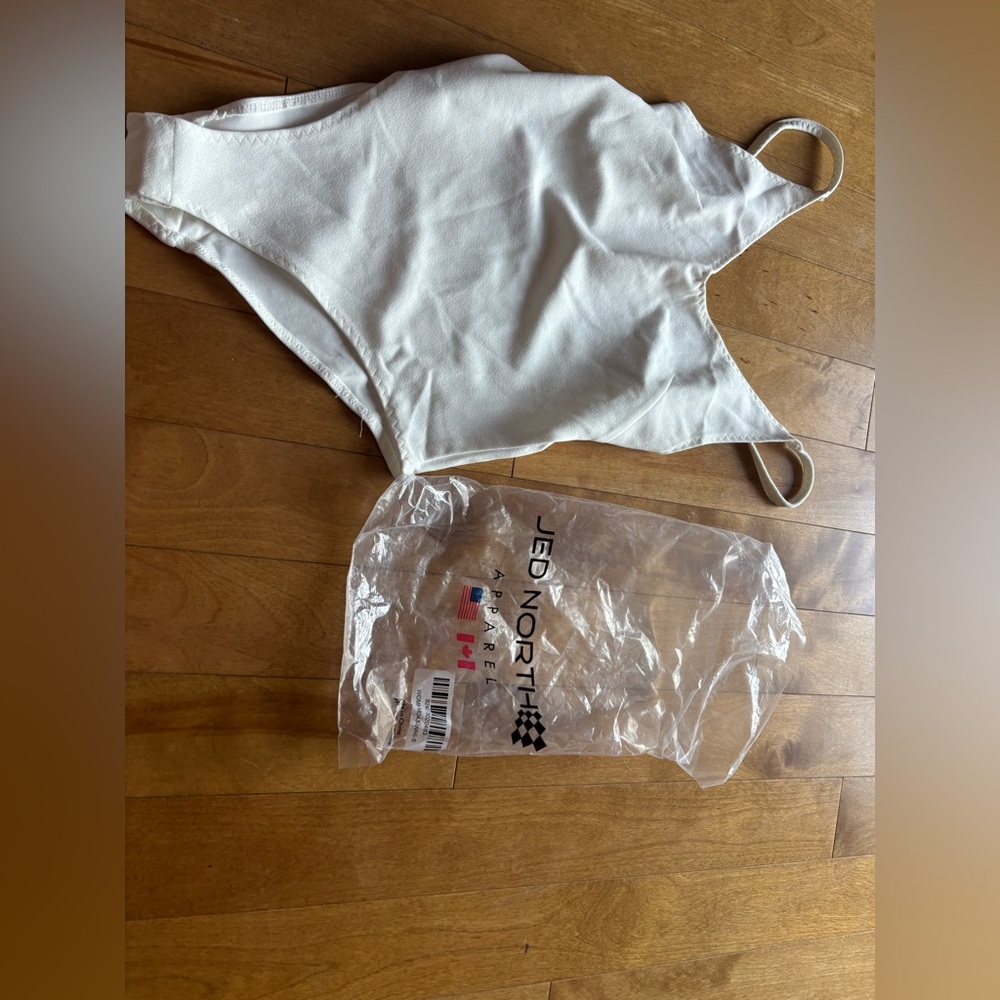 NWT size small Jed North bodysuit.